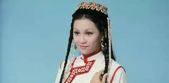 金庸笔下的女性,有几个是夏梦?