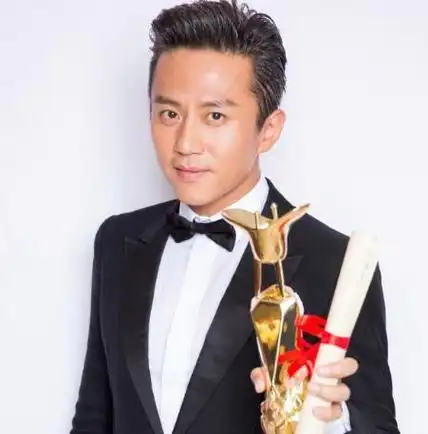 邓超真实年龄是几岁,邓超四十一岁是什么梗?-图2