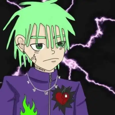 qq脏辫嘻哈头像男 - 搜狗图片搜索