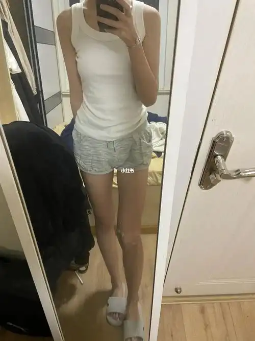 大腿围48小腿34实况