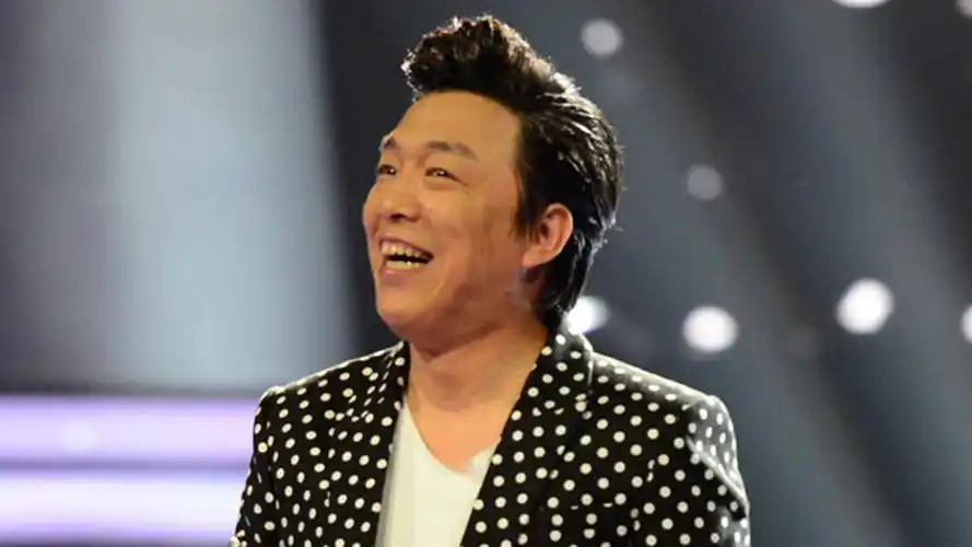 纯享版独播:黄渤《爱与愁》_综艺_高清1080p在线观看平台_腾讯视频