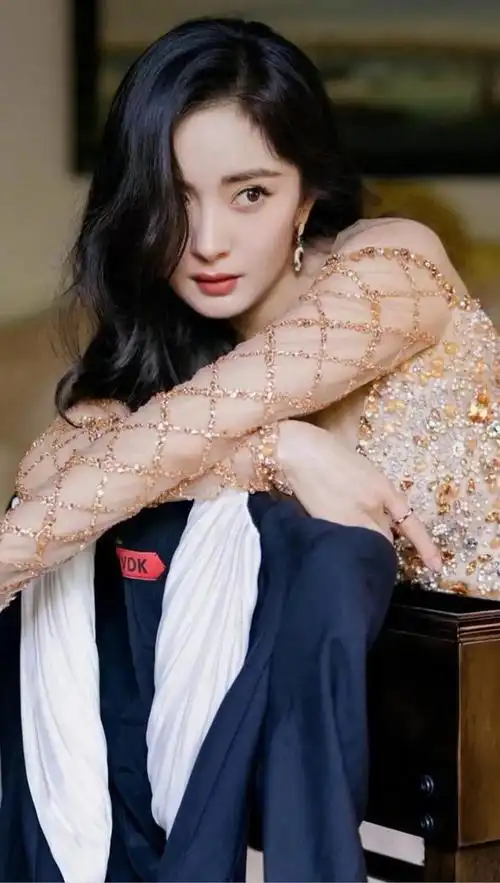 明星的惊艳瞬间,你最喜欢谁