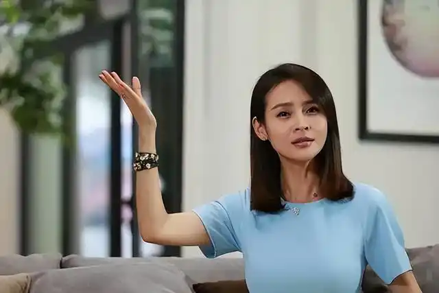 于明加:相亲闪婚嫁给普通人,被公婆和丈夫当作宝,至今不下厨房