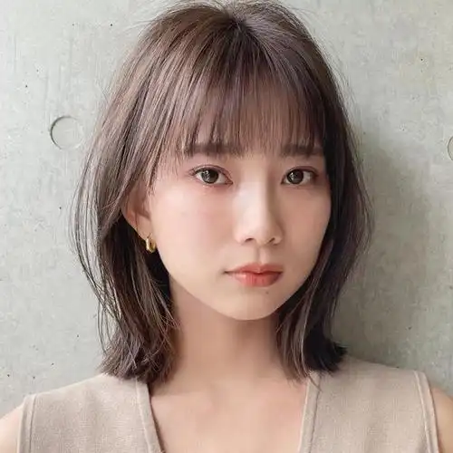 最值得尝试的三种女士发型,立体时尚很有气质,越看越喜欢