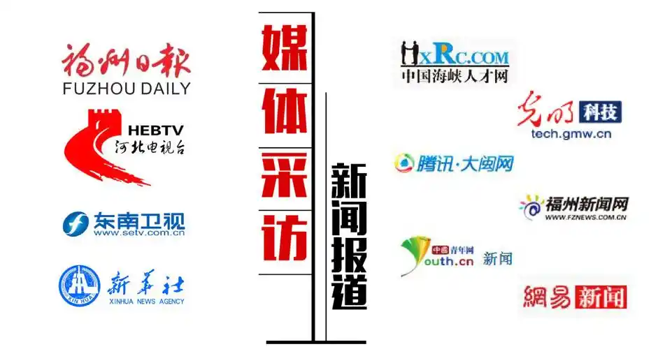 展示媒体新闻报道平台