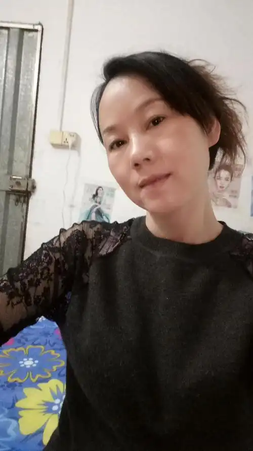 46岁离异女征婚照片(id:103637039)_广东东莞征婚交友_珍爱网