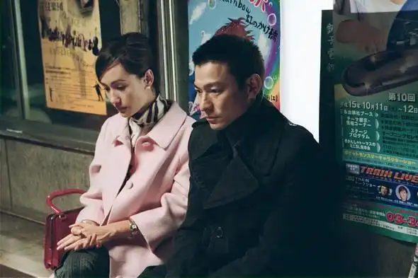 资料图片电影魔幻厨房精彩剧照13