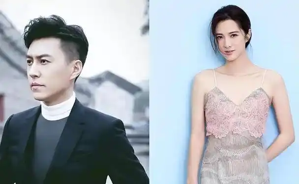 回顾隋俊波错过靳东嫁给父亲看准的女婿43岁被婆家宠成公主