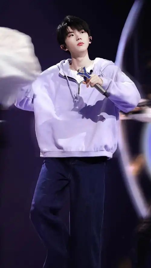 马嘉祺我们的歌