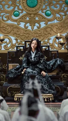 三少爷的剑·慕容秋荻·江一燕