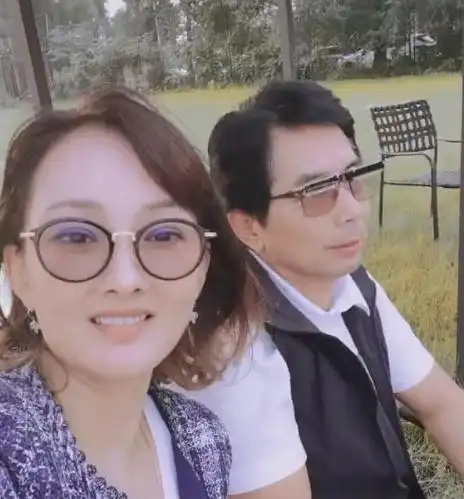 牛莉丈夫牛莉老公刘亚东简介