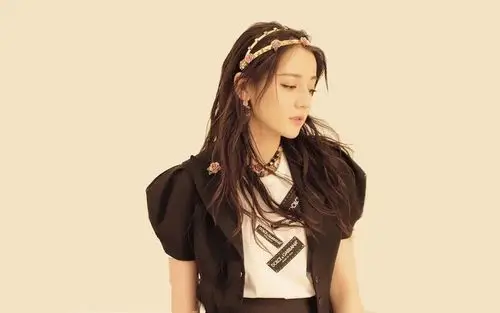 美丽公主迪丽冷巴