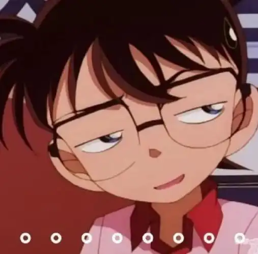 表情包  #表情包分享  #搞笑表情包  #柯南表情包