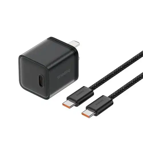 充电器iphone15promax充电头14快充usbc手机typec插头数据线套装ipho