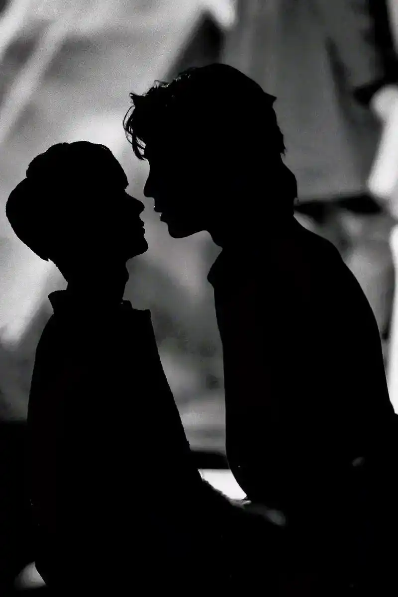 "光影下有两个影子 一个是我的 另一个也是我的"#博君一肖  - 抖音