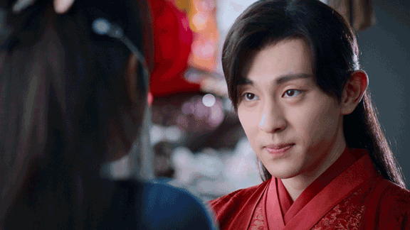 单眼皮男星battle大赛,邓伦,陈立农……这几位颠覆了日常审美