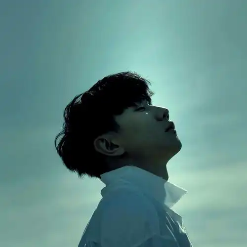 林俊杰有哪些适合做头像的图片?