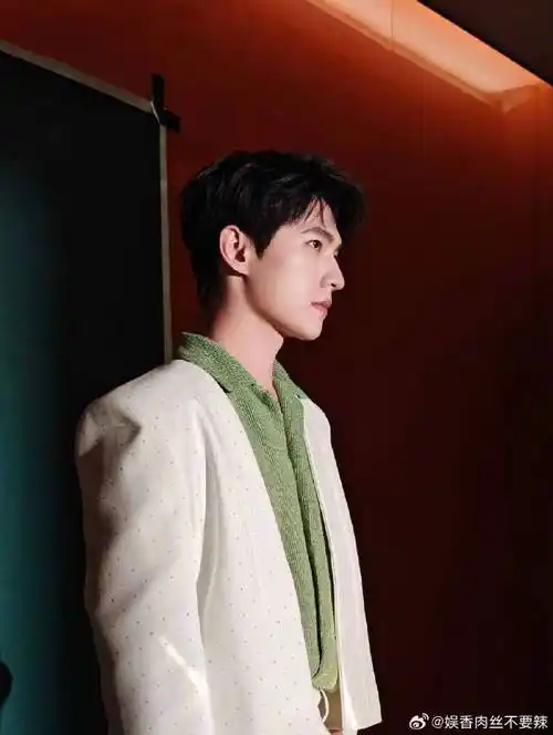 杨洋硬帅##杨洋纯生图