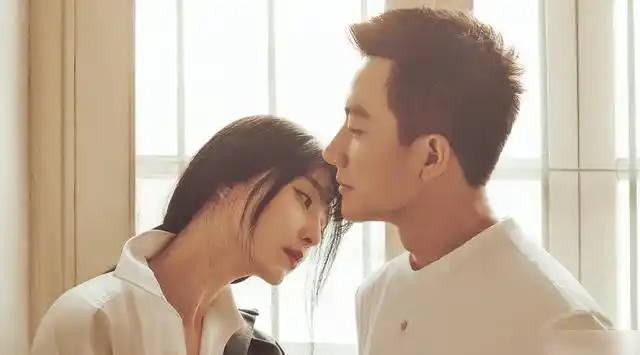 范冰冰联手黄轩李沁回归新电影即将上映你还会捧场吗