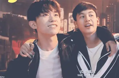 胡先煦疑似分手马上又有新欢