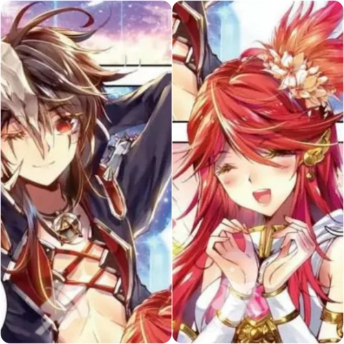 网络小说中,你们是喜欢单女主还是多女主呢?