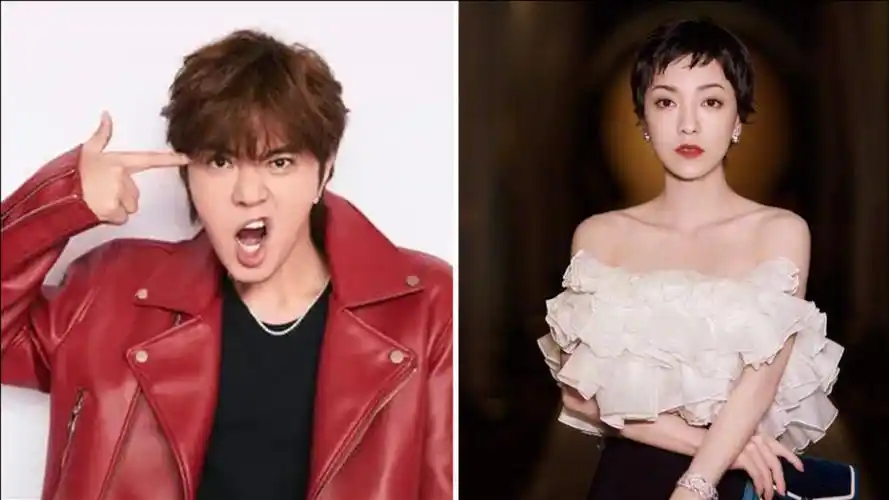 郭采洁再回应被罗志祥染病,直言:当时没保护好自己,污名臭一辈子