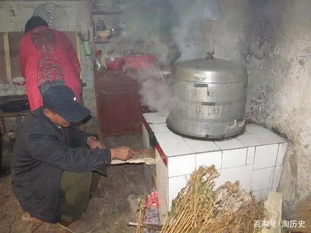 怀旧老照片,原来七八十年代生活是这样的,难怪70后80后怀念