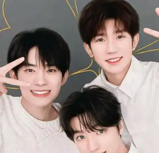 7年后再看tfboys三人处境原来命运的馈赠早已标好价格