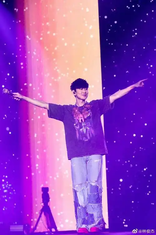 林俊杰演唱会北京加场