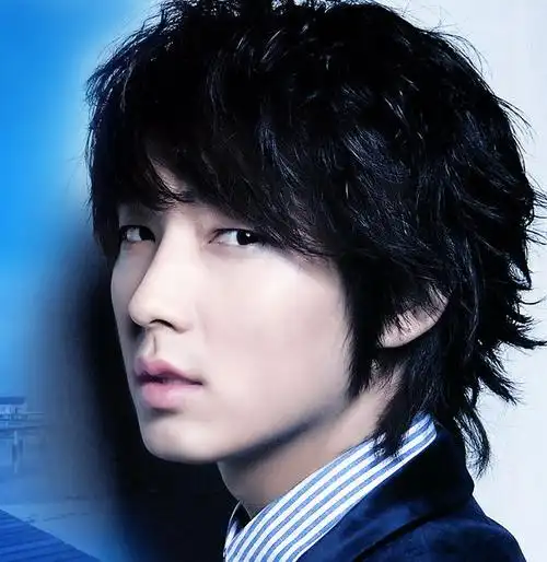 2011韩国十大美男明星排行榜 带照片的