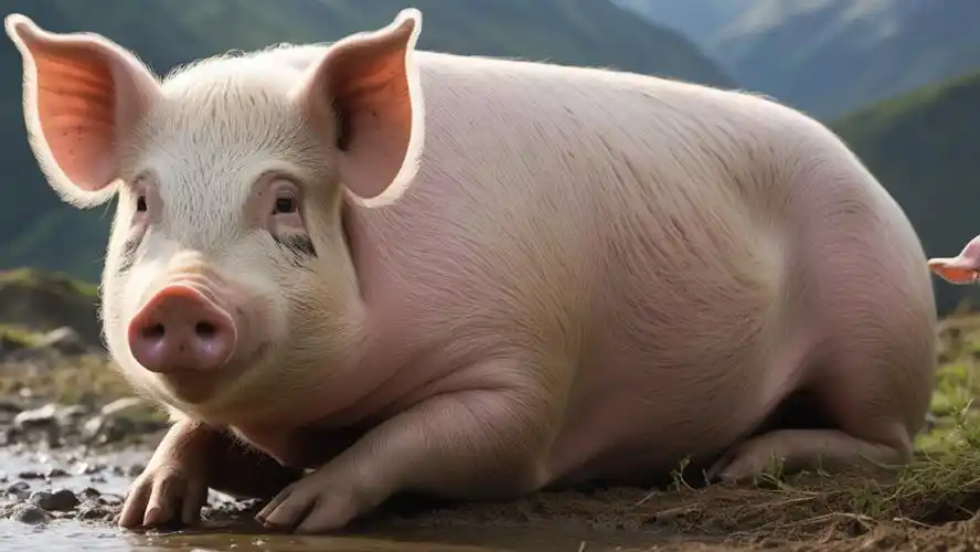 重磅农业农村部公布两大利好猪价能达到3年来最好水平