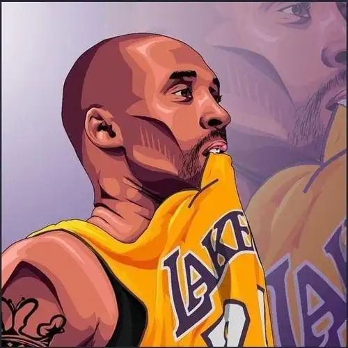 科比生日快乐曼巴精神永存