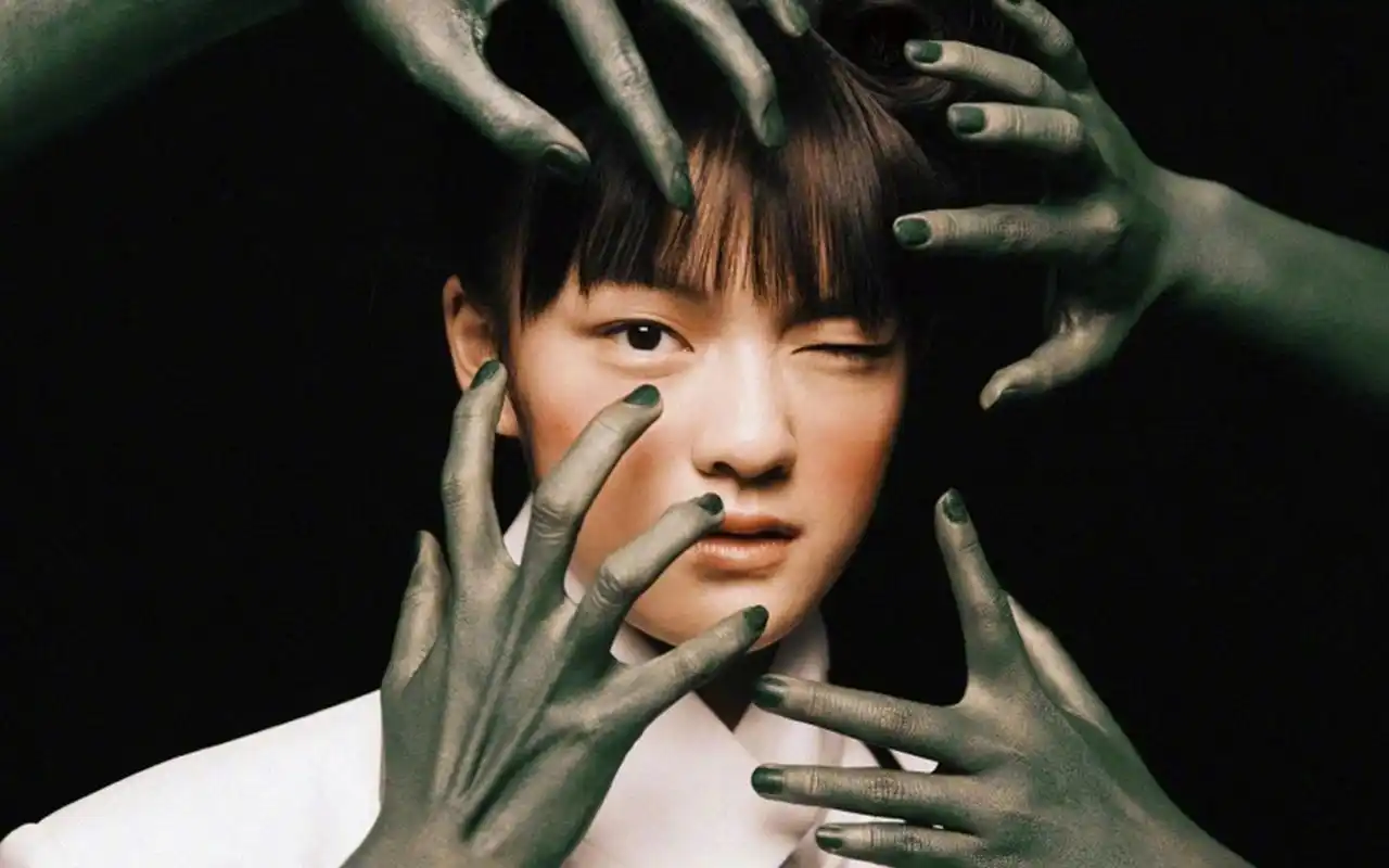 文淇复古格调高清桌面壁纸