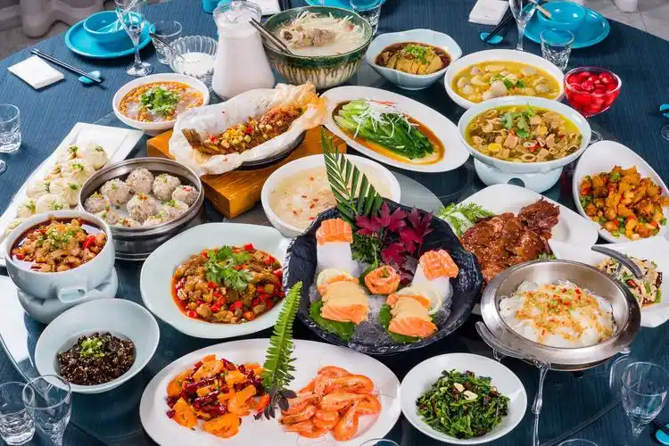 昱皓步步高大酒店