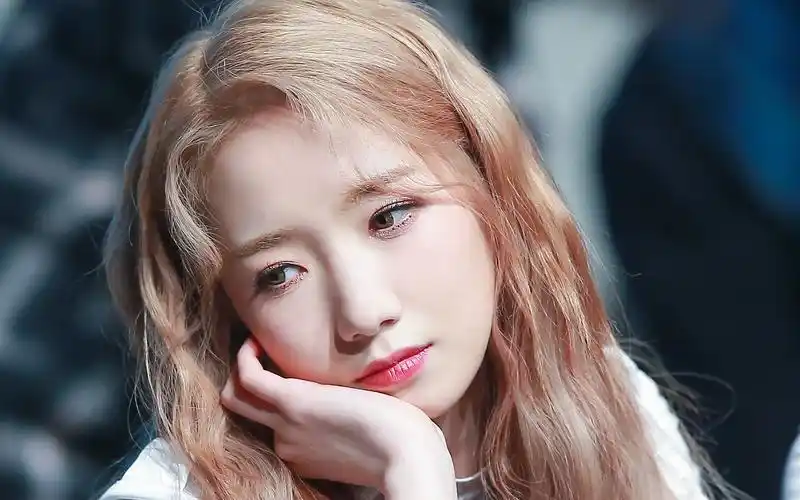 宇宙少女美岐出道至现在的颜值变化第六部安利向