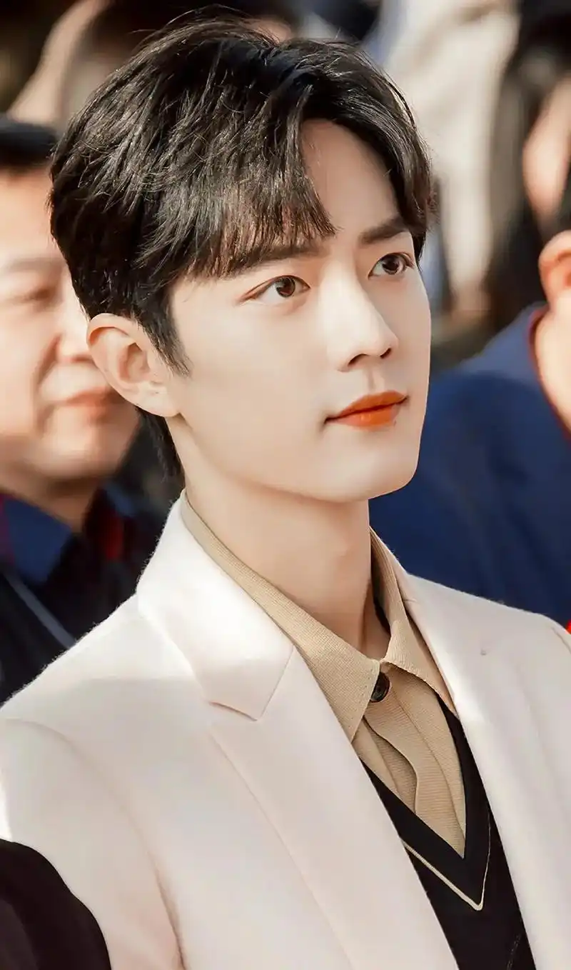 肖战锁屏全屏无水印壁纸#肖战#高清壁纸 #高清壁纸4k全屏6 - 抖音