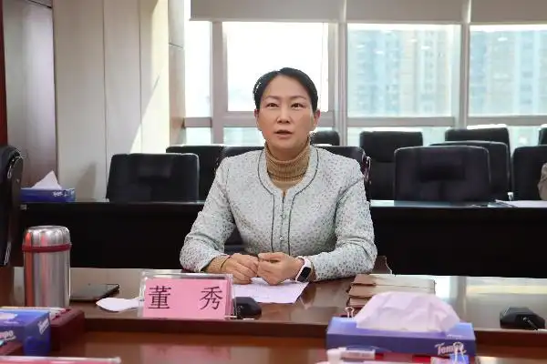 深圳市政府副秘书长朱武带队到市残联调研残疾人事业高质量发展工作 -