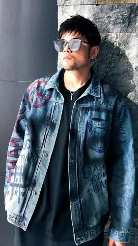 手机壁纸周杰伦