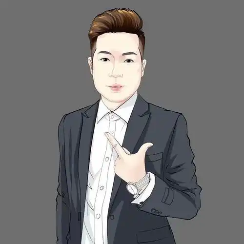 简单耐看微信头像,头像男动漫 成熟稳重