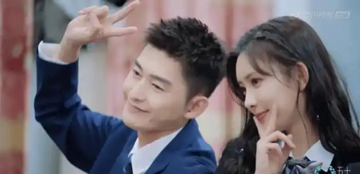 张翰女友张翰新女友曝光