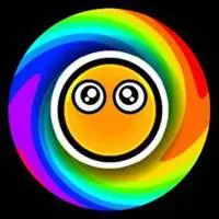 两天蓝天彩虹背景头像_微信头像图片大全