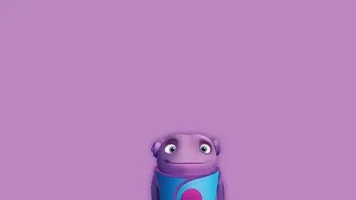 疯狂外星人壁纸两枚