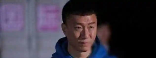 原创揭秘孙红雷成名史与巩俐的情感纠葛