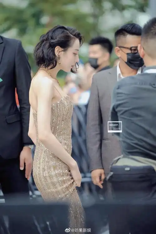 迪丽热巴生图真的绝了,浓颜系美女真的太适合这种风格了……_高清图集