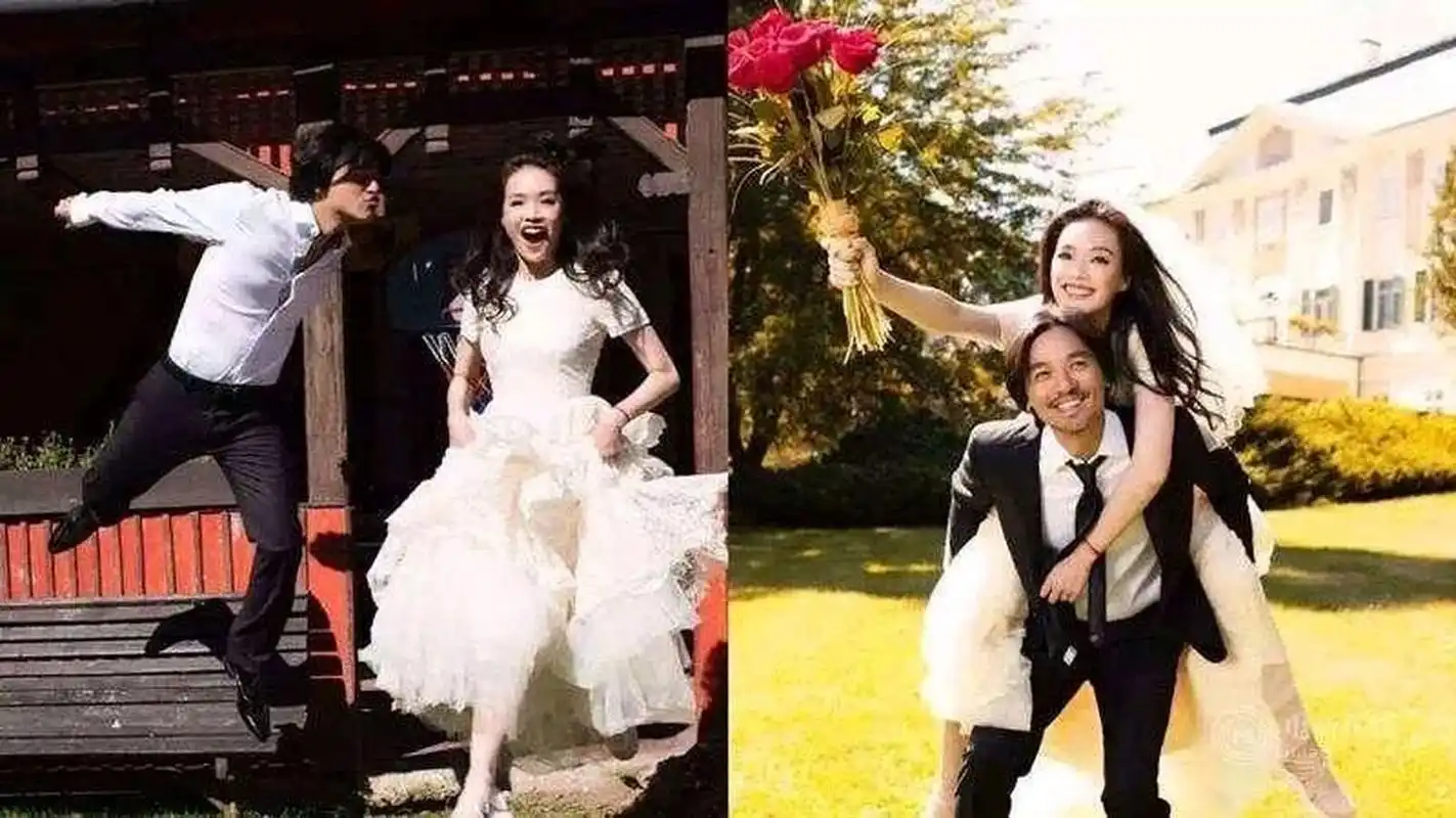 "舒淇:"梁朝伟吧,他的嘴唇厚,而且他的眼神可以令你很投入.