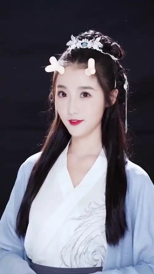 火萤 视频:红格格