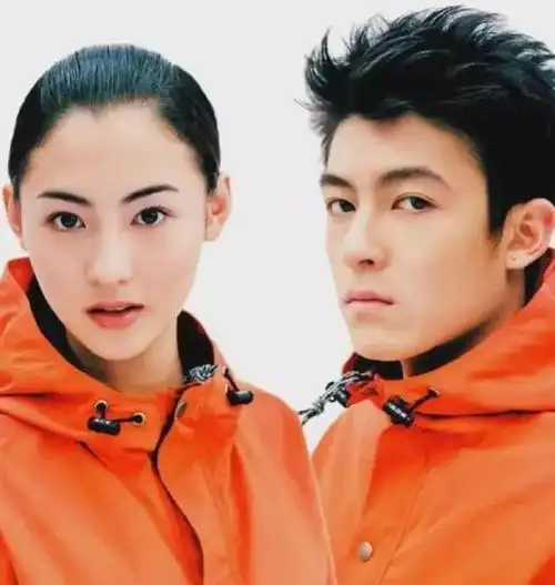 张柏芝终于承认,这辈子最恨的男人,不是陈冠希,而是他!