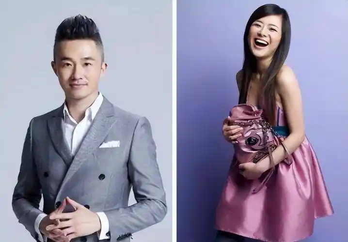 但不可否认的是,陈辰和程雷确实是和平分手