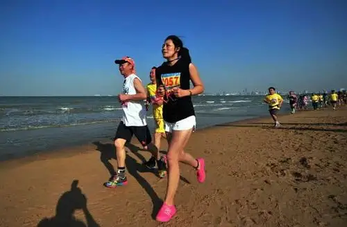 马拉松中常见的用语,你知道都是什么意思么?