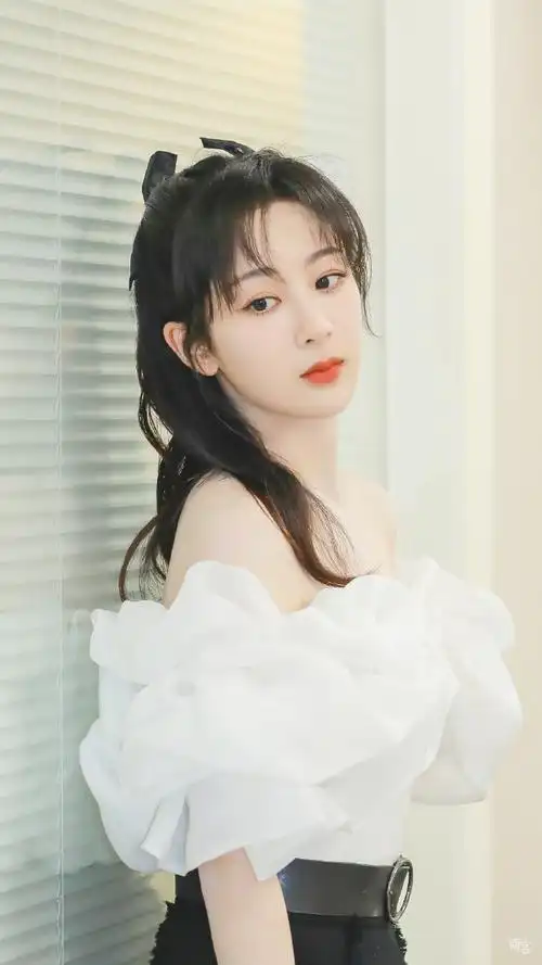 杨紫长相思##电影猎毒杨紫